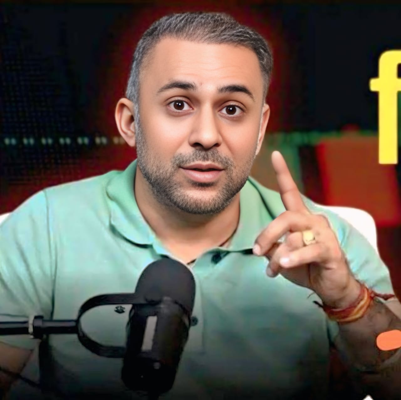 Pankaj Bhardwaj — Trading Educator